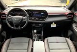 New 2026 Chevrolet TrailBlazer RS w/ Convenience Package image 5