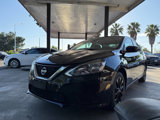 Used 2018 Nissan Sentra S w/ S Midnight Style Package image 2