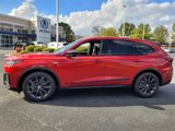 New 2025 Acura MDX A-Spec image 4