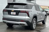 New 2025 Chevrolet Traverse LT w/ Enhanced Driving Package image 4