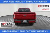 New 2025 Ford F250 Lariat image 4
