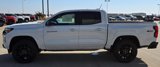 New 2025 Chevrolet Colorado Z71 image 5