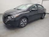 Used 2024 Nissan Versa S w/ S Plus Package image 2