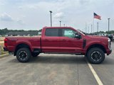 New 2025 Ford F250 Lariat w/ Lariat Ultimate Package image 3