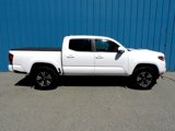 Used 2019 Toyota Tacoma TRD Sport image 6