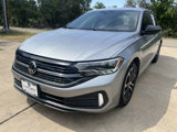 Used 2022 Volkswagen Jetta Sport image 4