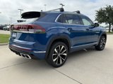 New 2026 Volkswagen Atlas Cross Sport SEL Premium R-Line image 5
