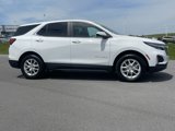 Used 2022 Chevrolet Equinox LT image 2