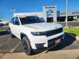 New 2024 Jeep Grand Cherokee L Altitude image 2