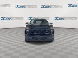 Certified 2024 Chevrolet Silverado 1500 Custom image 3