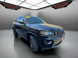 Used 2020 Jeep Grand Cherokee Limited w/ Luxury Group II image 3