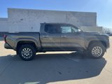 New 2025 Toyota Tacoma Limited image 6