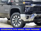 New 2025 Chevrolet Silverado 2500 LT w/ Safety Package image 4