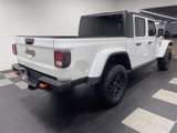 Used 2022 Jeep Gladiator Mojave w/ Cold Weather Group image 4