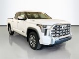 New 2025 Toyota Tundra 1794 Edition image 3