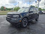 Certified 2024 Ford Bronco Sport Outer Banks image 4
