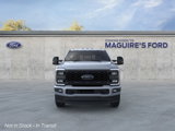 New 2025 Ford F350 4x4 Crew Cab Super Duty image 6