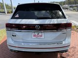 New 2025 Volkswagen Atlas SEL Premium R-Line image 5