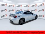 Used 2018 Subaru BRZ Limited image 3