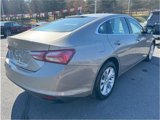 Used 2022 Chevrolet Malibu LT image 3