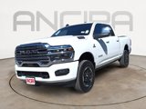 New 2025 RAM 2500 Laramie image 5