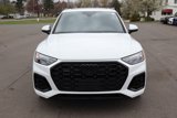 Used 2024 Audi Q5 e Premium Plus w/ Premium Plus Package image 2