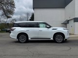 New 2025 INFINITI QX80 Luxe image 2