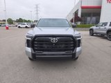 New 2025 Toyota Tundra SR image 2