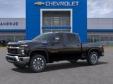 New 2025 Chevrolet Silverado 2500 LT w/ All Star Edition image 2