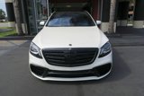 Used 2018 Mercedes-Benz S 63 AMG S 4MATIC Sedan image 3