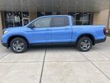 New 2025 Honda Ridgeline TrailSport image 1