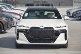New 2025 BMW i7 xDrive60 image 2