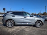 New 2025 Buick Envision Avenir image 6