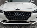 Used 2021 Genesis G70 3.3T w/ Sport Package image 2