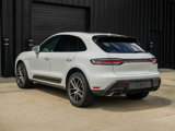 Certified 2024 Porsche Macan image 3