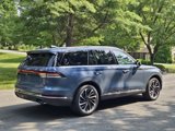 New 2025 Lincoln Aviator Reserve image 3