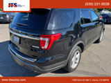 Used 2018 Ford Explorer XLT w/ Equipment Group 201A image 5