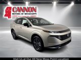 New 2025 Nissan Murano SL image 3