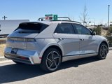 New 2025 Hyundai Ioniq 5 Limited image 4