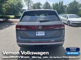 New 2025 Volkswagen Atlas Peak Edition SE image 4