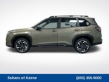 New 2025 Subaru Forester Limited image 2