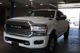 Used 2022 RAM 2500 Limited image 4