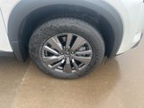 New 2025 Nissan Pathfinder SV w/ SV Premium Package image 4