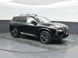 New 2026 Nissan Rogue Platinum image 4