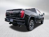New 2025 GMC Sierra 3500 Denali w/ Denali Reserve Package image 3