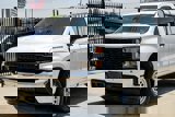 Used 2021 Chevrolet Silverado 1500 W/T w/ WT Convenience Package image 6