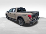 Used 2023 Nissan Titan PRO-4X w/ Pro-4x Convenience Package image 5
