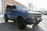 Used 2024 Ford Bronco Black Diamond image 6