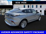 New 2025 Buick Envista Avenir image 5