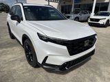 New 2026 Honda CR-V Sport-L image 3